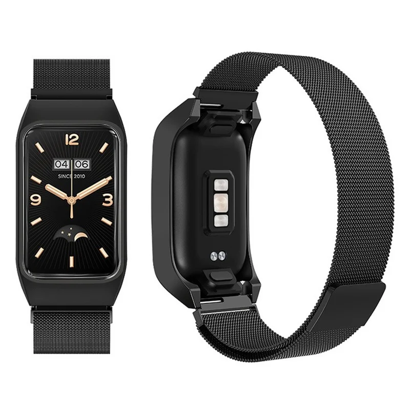 Ausgezeichnet Xiaomi Mi Band 7 Pro Metall Armband