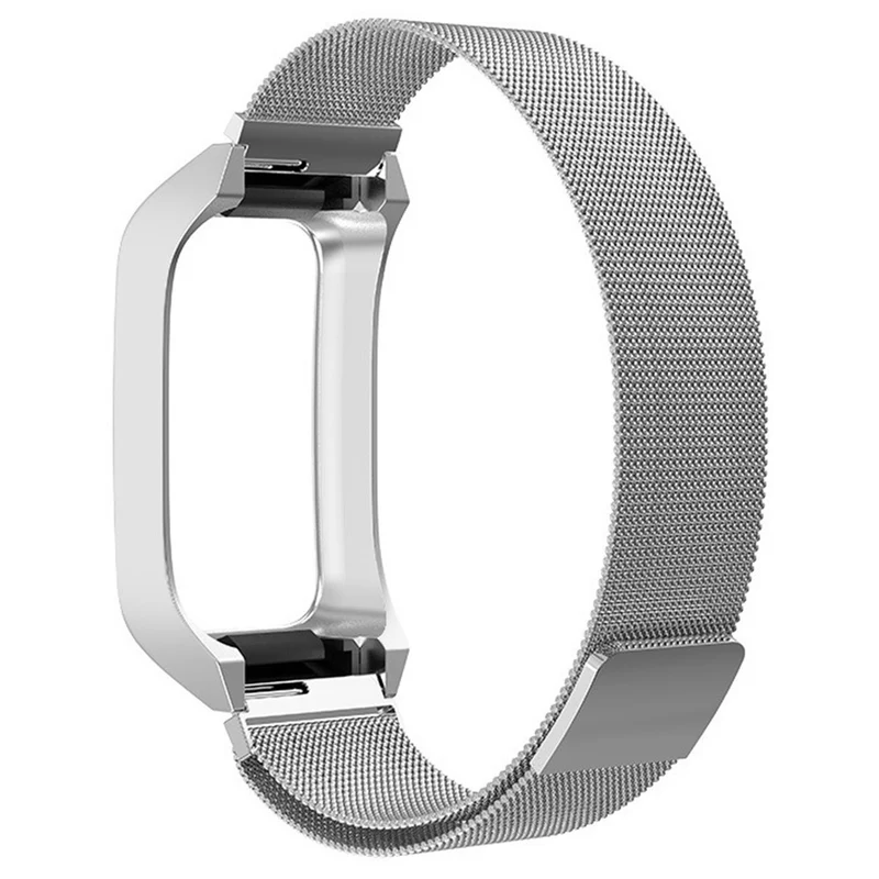 Ausgezeichnet Xiaomi Mi Band 7 Pro Metall Armband