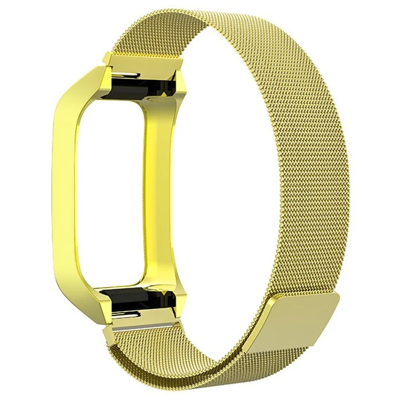Ausgezeichnet Xiaomi Mi Band 7 Pro Metall Armband