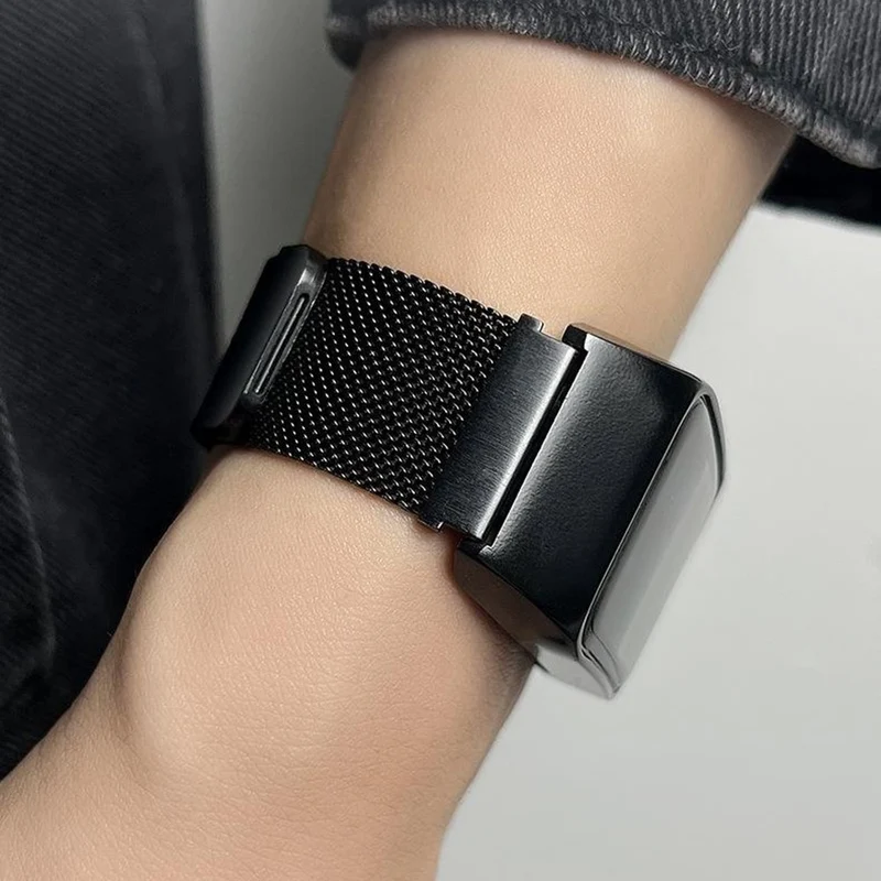 Ausgezeichnet Xiaomi Mi Band 7 Pro Metall Armband