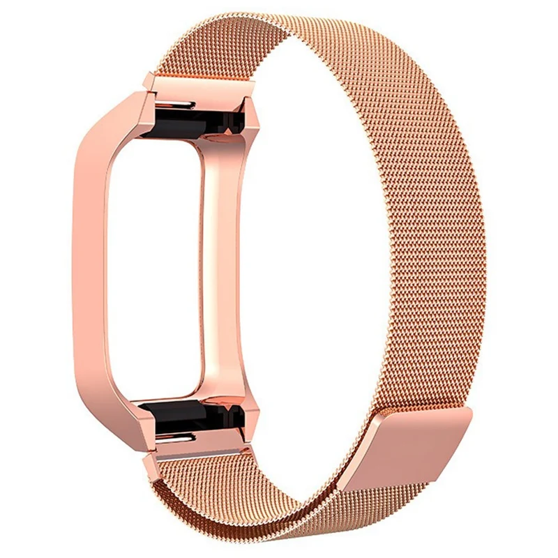 Ausgezeichnet Xiaomi Mi Band 7 Pro Metall Armband