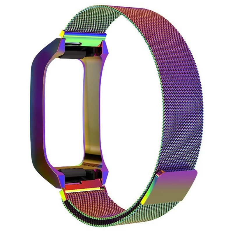 Ausgezeichnet Xiaomi Mi Band 7 Pro Metall Armband