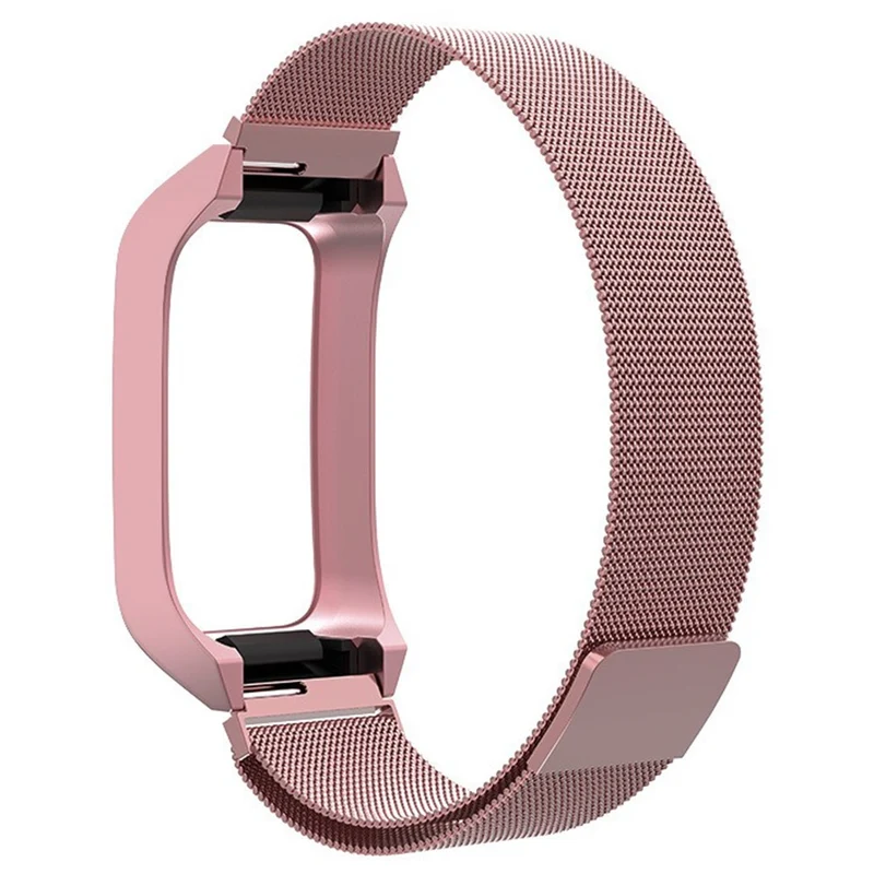Ausgezeichnet Xiaomi Mi Band 7 Pro Metall Armband