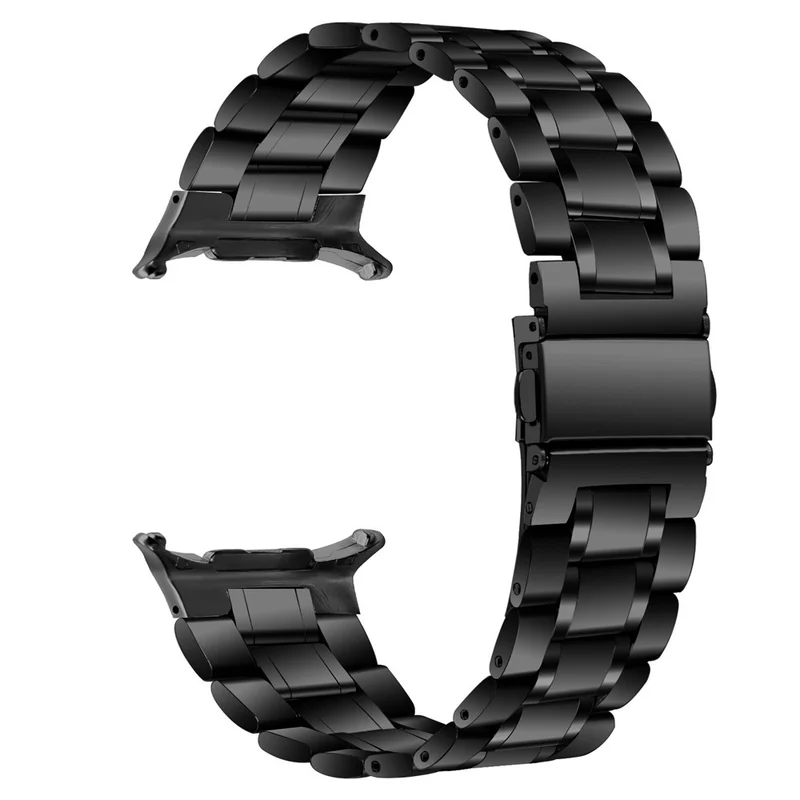 Sehr Cool Samsung Galaxy Watch Ultra 47mm Metall Armband