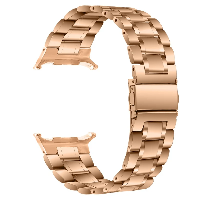 Sehr Cool Samsung Galaxy Watch Ultra 47mm Metall Armband