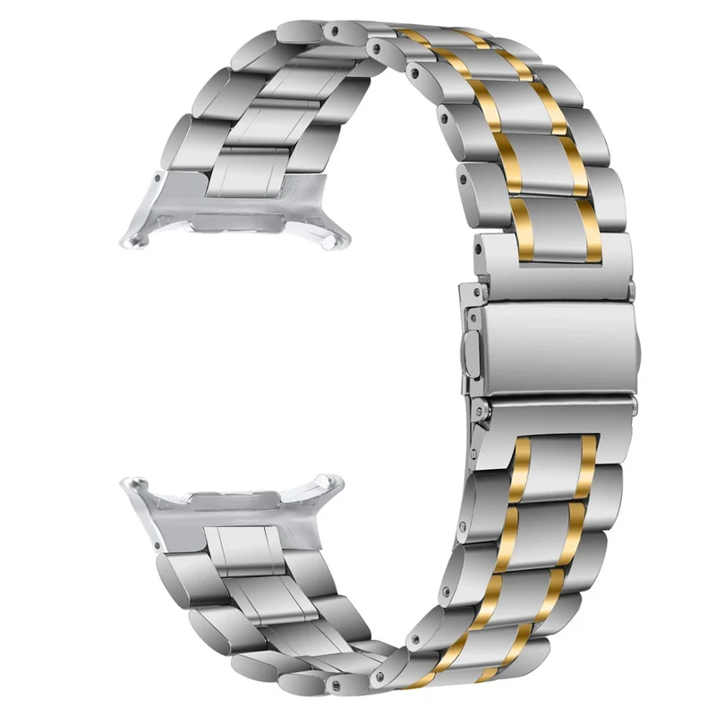Sehr Cool Samsung Galaxy Watch Ultra 47mm Metall Armband