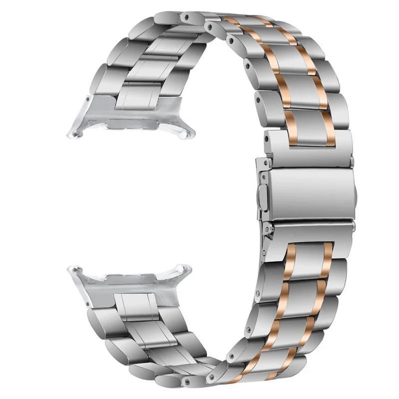 Sehr Cool Samsung Galaxy Watch Ultra 47mm Metall Armband