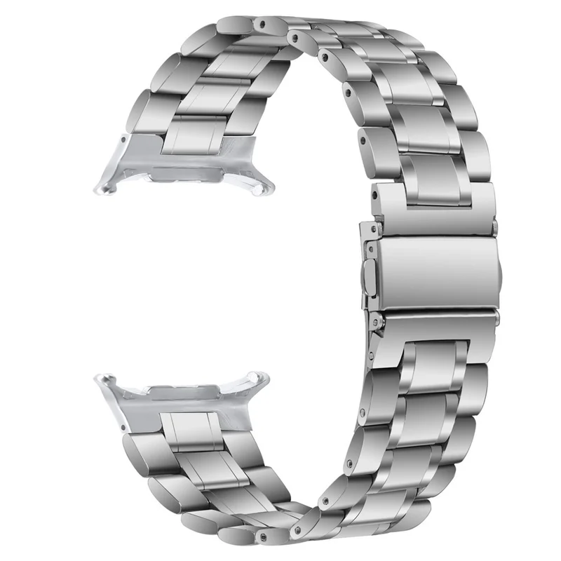 Sehr Cool Samsung Galaxy Watch Ultra 47mm Metall Armband