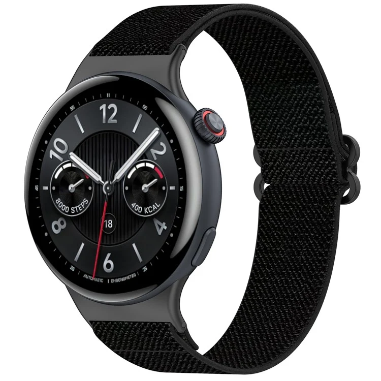 Reizend vivo Watch 5 Nylon Armband