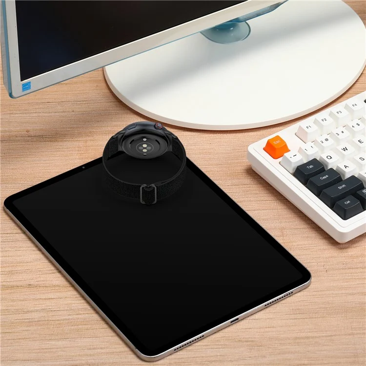 Reizend vivo Watch 5 Nylon Armband