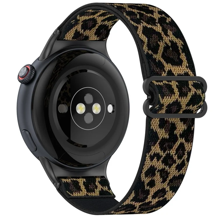 Reizend vivo Watch 5 Nylon Armband