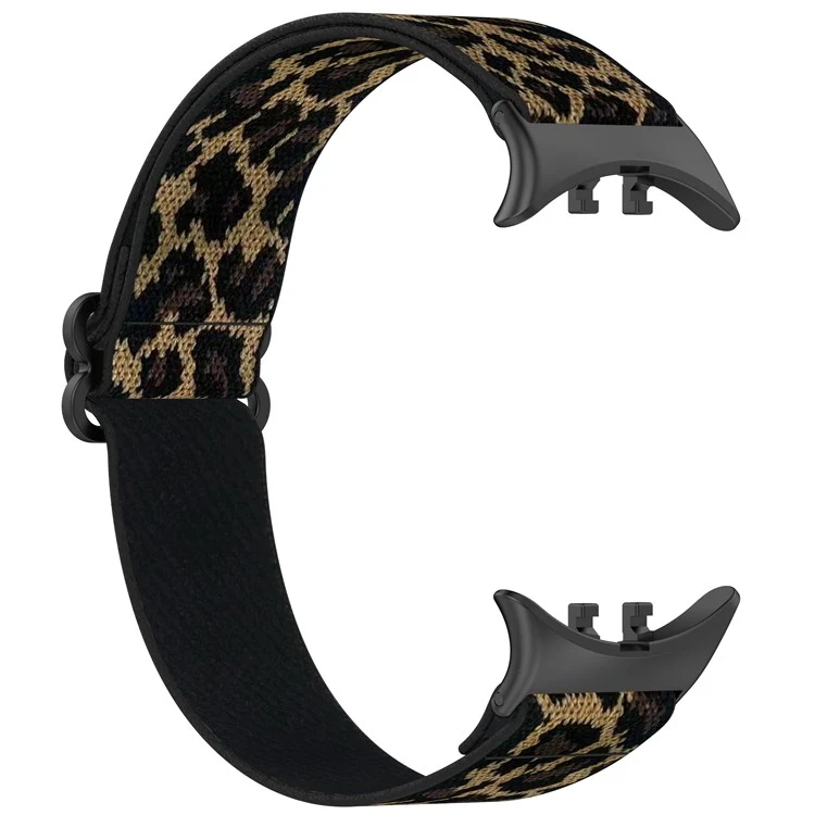 Reizend vivo Watch 5 Nylon Armband
