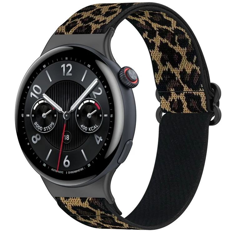 Reizend vivo Watch 5 Nylon Armband