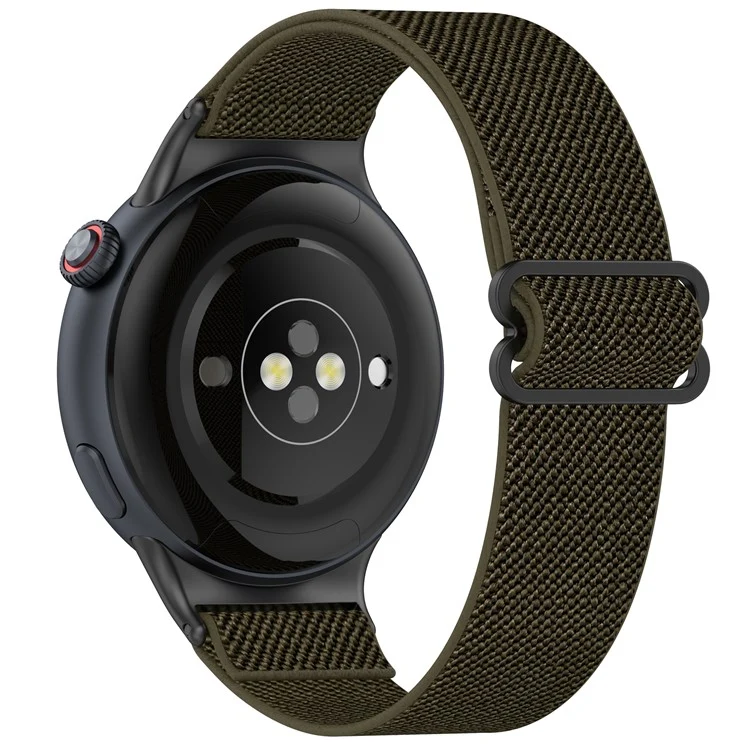 Reizend vivo Watch 5 Nylon Armband