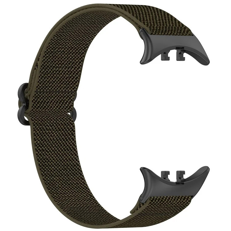 Reizend vivo Watch 5 Nylon Armband