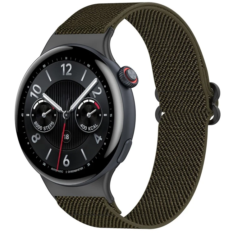 Reizend vivo Watch 5 Nylon Armband