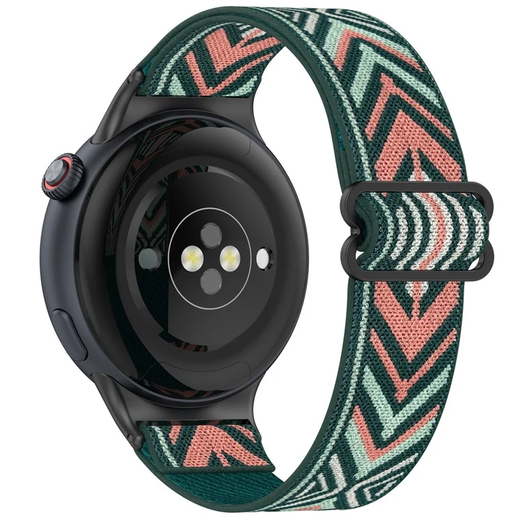 Reizend vivo Watch 5 Nylon Armband