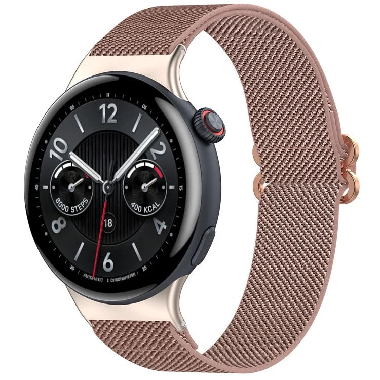 Reizend vivo Watch 5 Nylon Armband