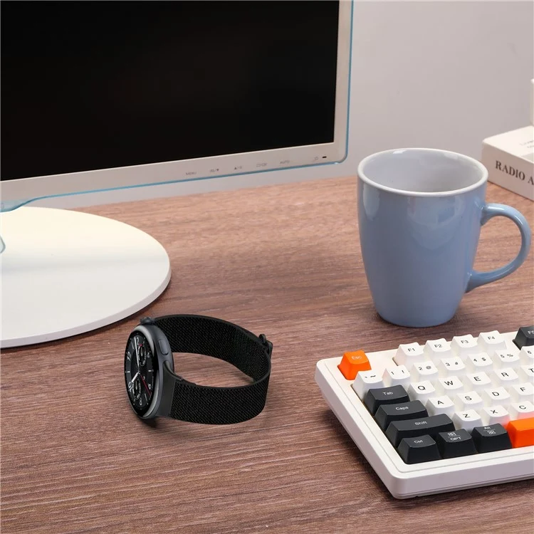 Reizend vivo Watch 5 Nylon Armband