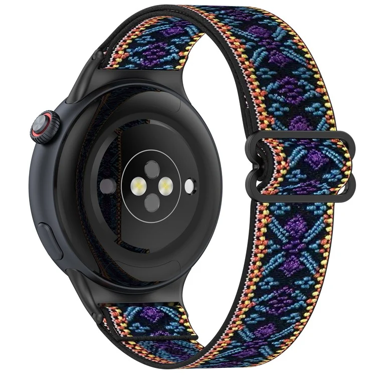 Reizend vivo Watch 5 Nylon Armband
