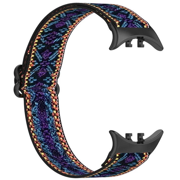 Reizend vivo Watch 5 Nylon Armband