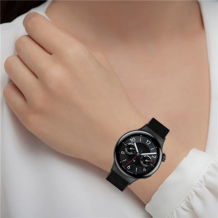 Reizend vivo Watch 5 Nylon Armband