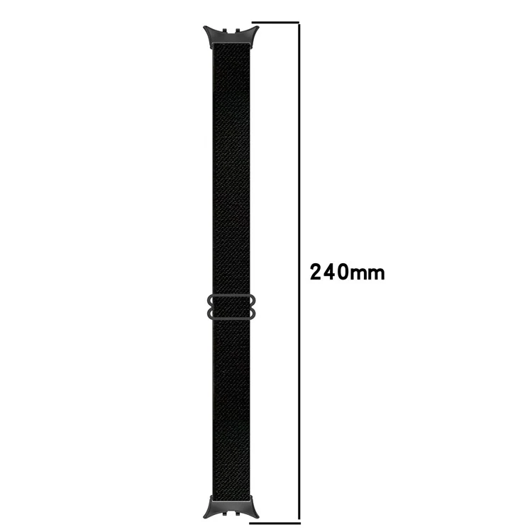 Reizend vivo Watch 5 Nylon Armband