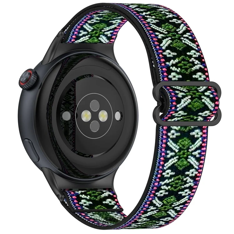 Reizend vivo Watch 5 Nylon Armband