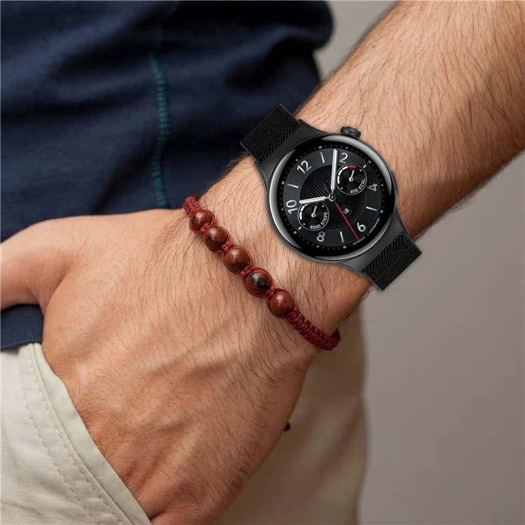 Reizend vivo Watch 5 Nylon Armband