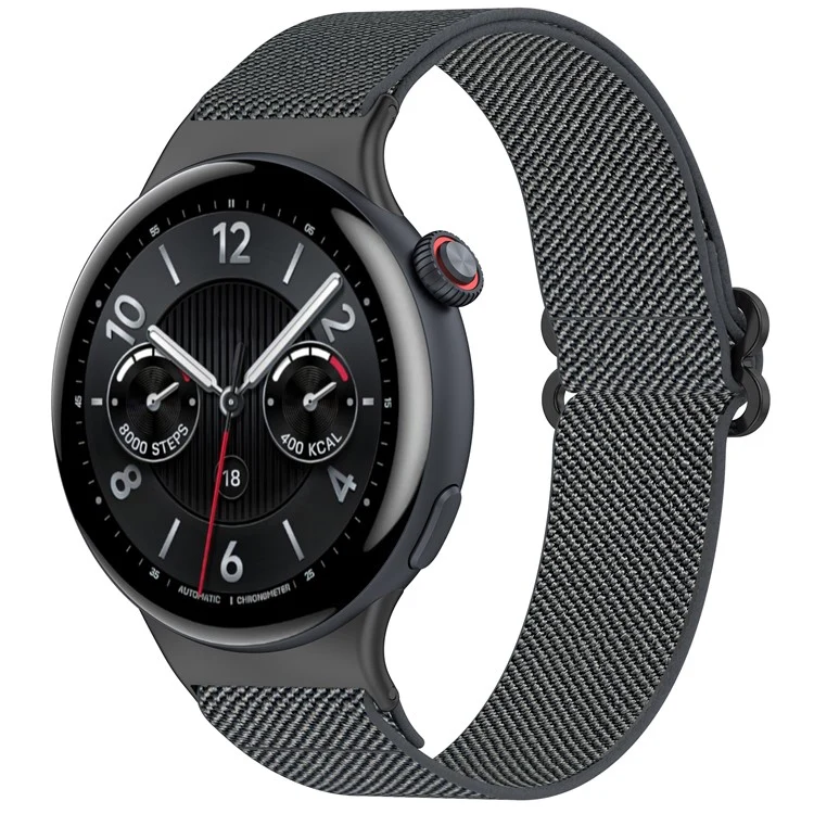 Reizend vivo Watch 5 Nylon Armband