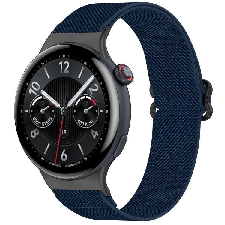 Reizend vivo Watch 5 Nylon Armband