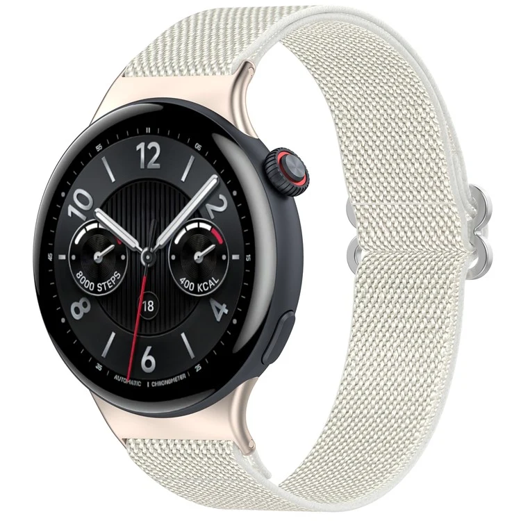Reizend vivo Watch 5 Nylon Armband