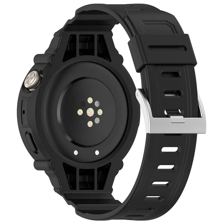 Super Gut vivo Watch 5 / Vivo Watch 3 Silikon Universell Armband