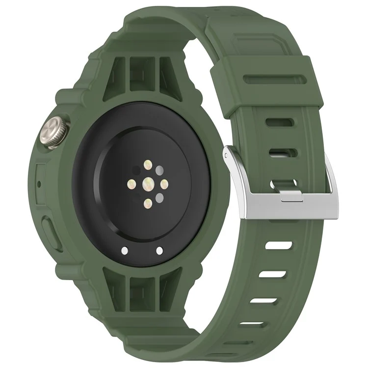 Super Gut vivo Watch 5 / Vivo Watch 3 Silikon Universell Armband