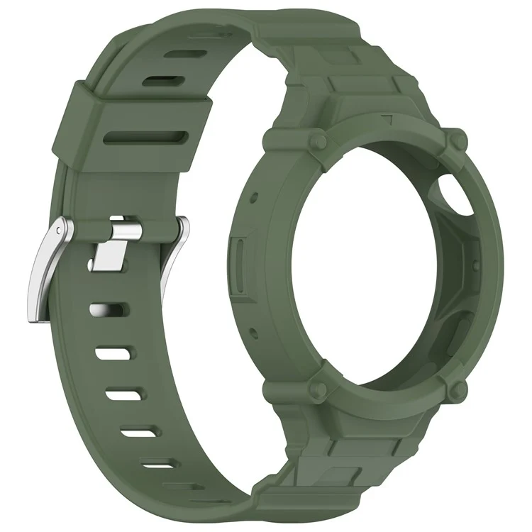 Super Gut vivo Watch 5 / Vivo Watch 3 Silikon Universell Armband