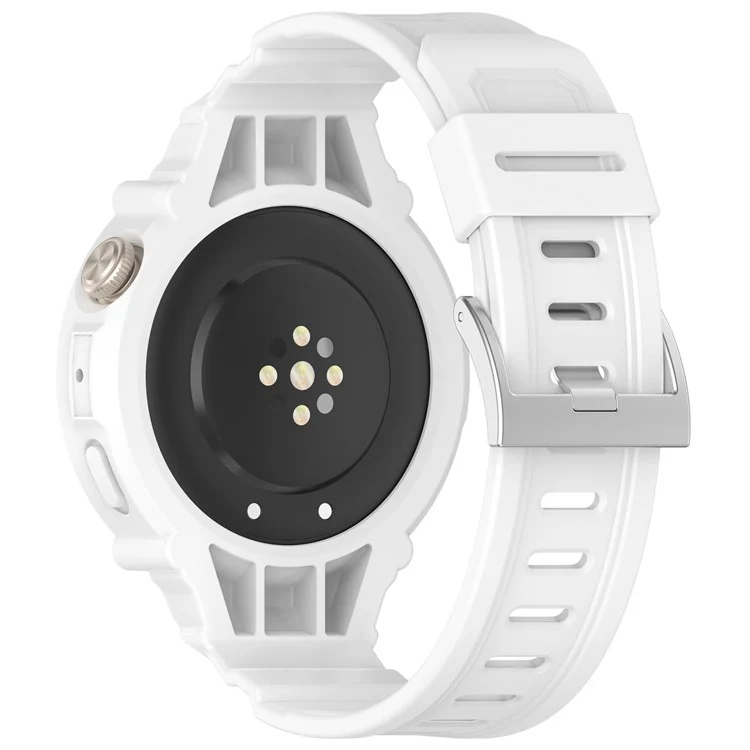 Super Gut vivo Watch 5 / Vivo Watch 3 Silikon Universell Armband