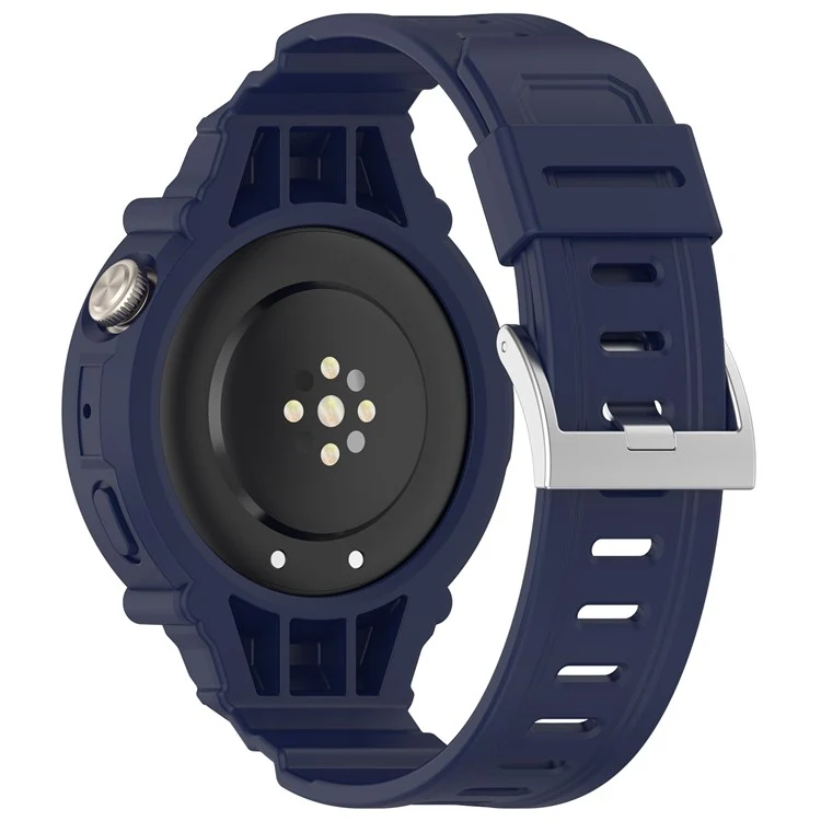 Super Gut vivo Watch 5 / Vivo Watch 3 Silikon Universell Armband
