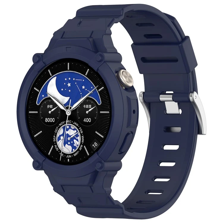 Super Gut vivo Watch 5 / Vivo Watch 3 Silikon Universell Armband