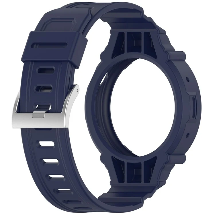 Super Gut vivo Watch 5 / Vivo Watch 3 Silikon Universell Armband