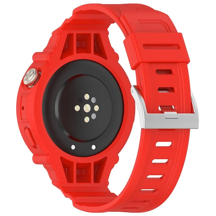 Super Gut vivo Watch 5 / Vivo Watch 3 Silikon Universell Armband