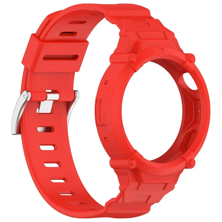 Super Gut vivo Watch 5 / Vivo Watch 3 Silikon Universell Armband