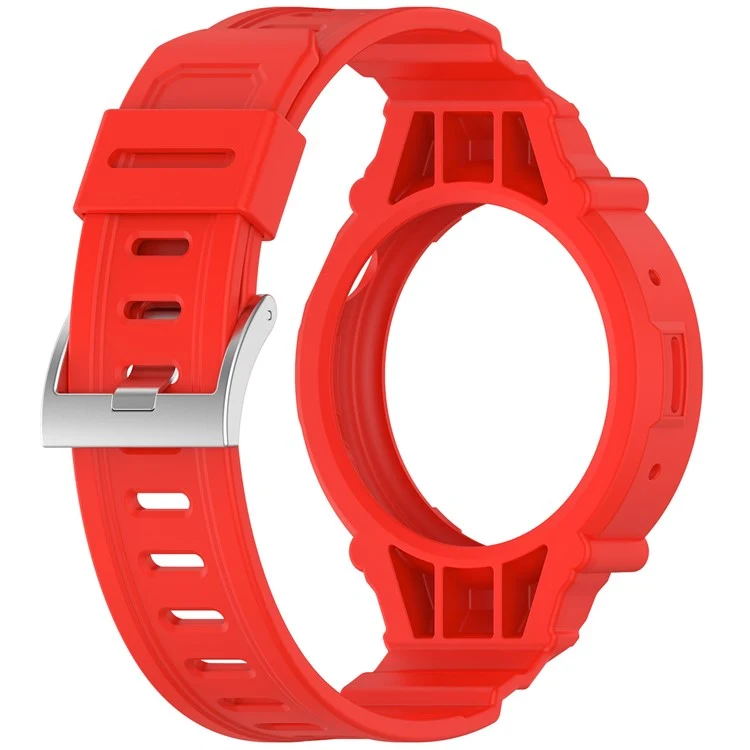 Super Gut vivo Watch 5 / Vivo Watch 3 Silikon Universell Armband