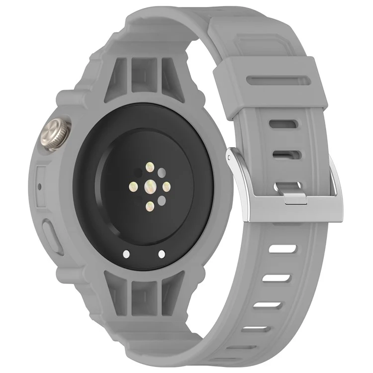 Super Gut vivo Watch 5 / Vivo Watch 3 Silikon Universell Armband