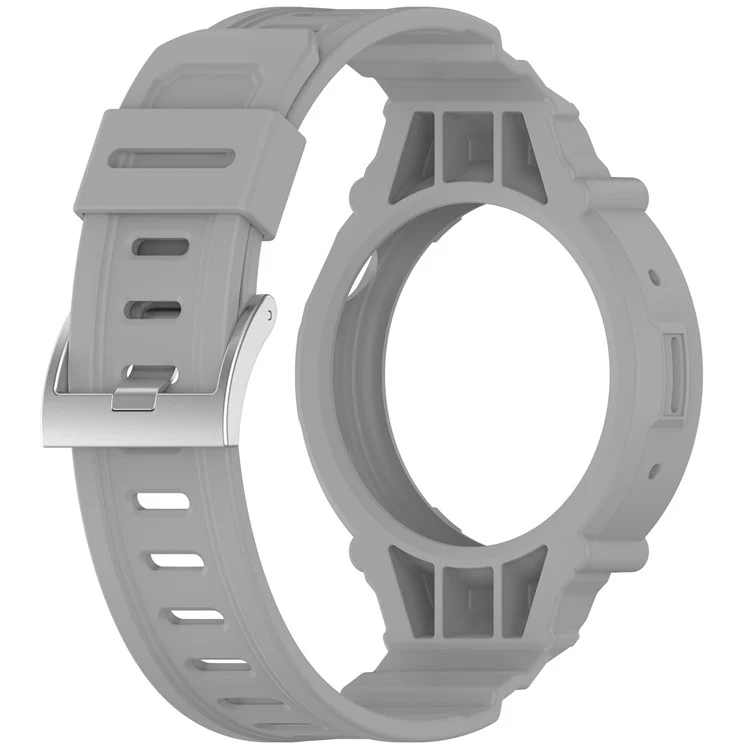 Super Gut vivo Watch 5 / Vivo Watch 3 Silikon Universell Armband