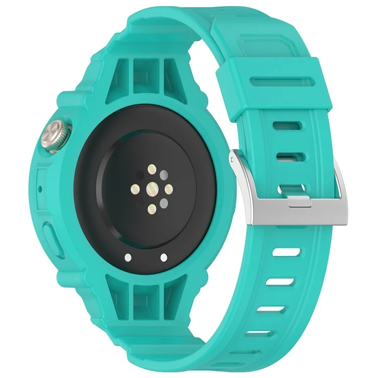 Super Gut vivo Watch 5 / Vivo Watch 3 Silikon Universell Armband