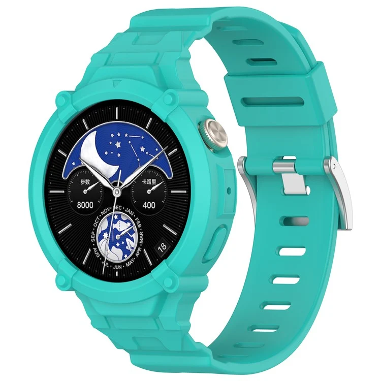 Super Gut vivo Watch 5 / Vivo Watch 3 Silikon Universell Armband