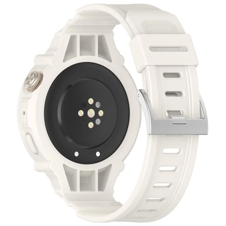 Super Gut vivo Watch 5 / Vivo Watch 3 Silikon Universell Armband