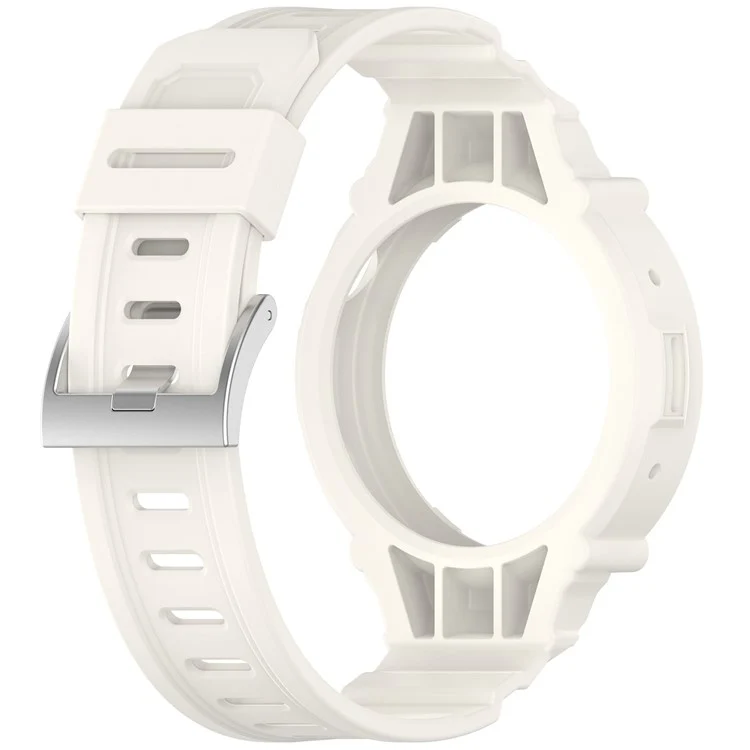 Super Gut vivo Watch 5 / Vivo Watch 3 Silikon Universell Armband