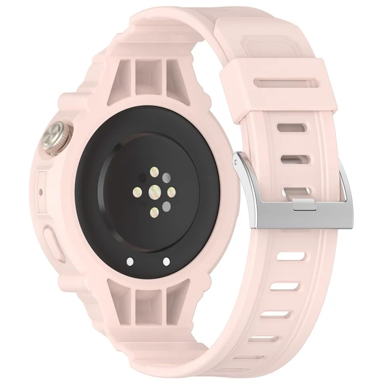 Super Gut vivo Watch 5 / Vivo Watch 3 Silikon Universell Armband