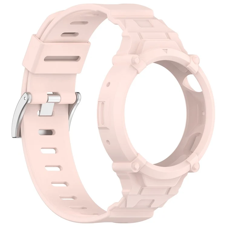 Super Gut vivo Watch 5 / Vivo Watch 3 Silikon Universell Armband